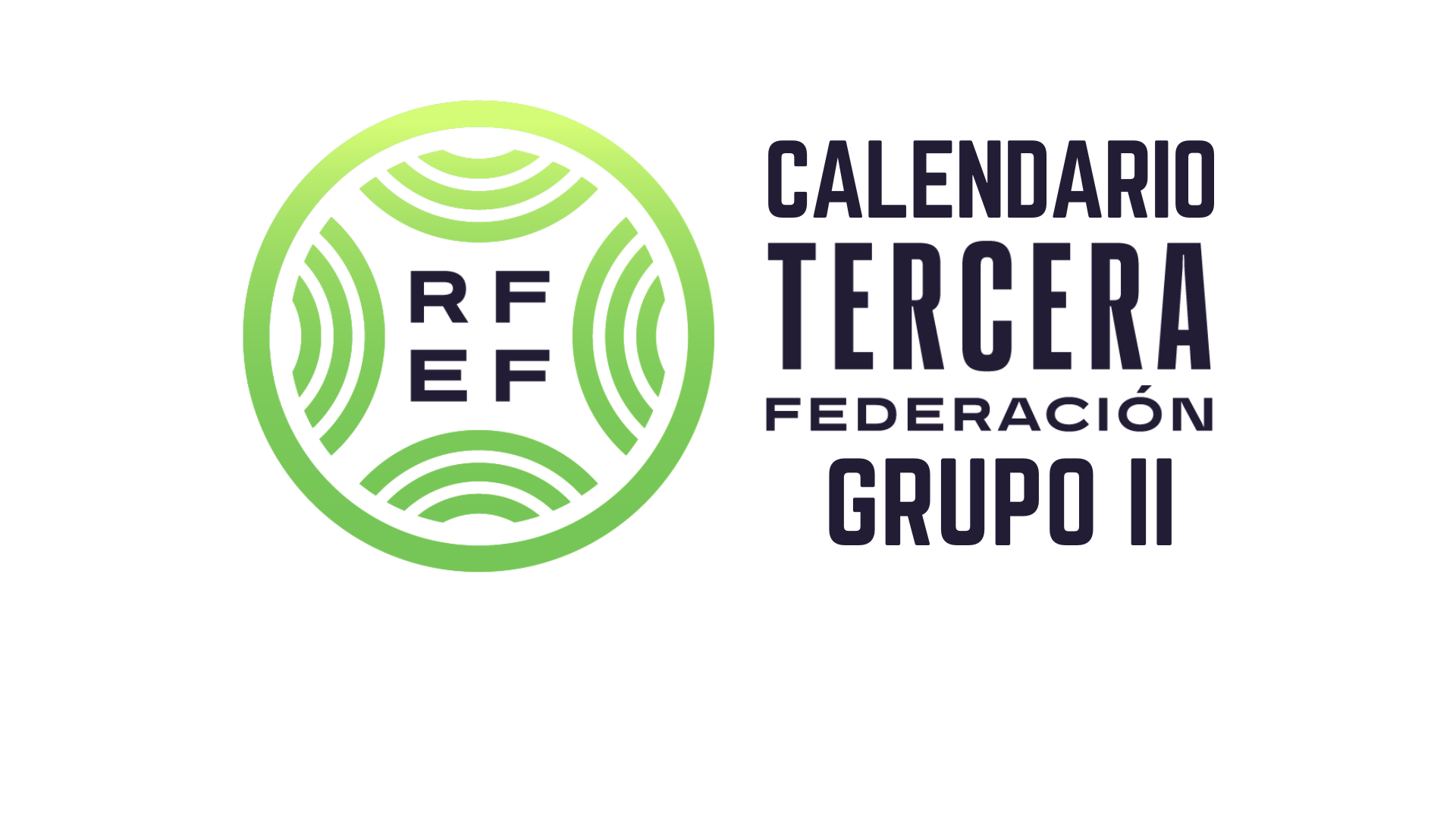 La Tercera RFEF Asturiana Ya Tiene Definido Su Calendario | Killer Asturias